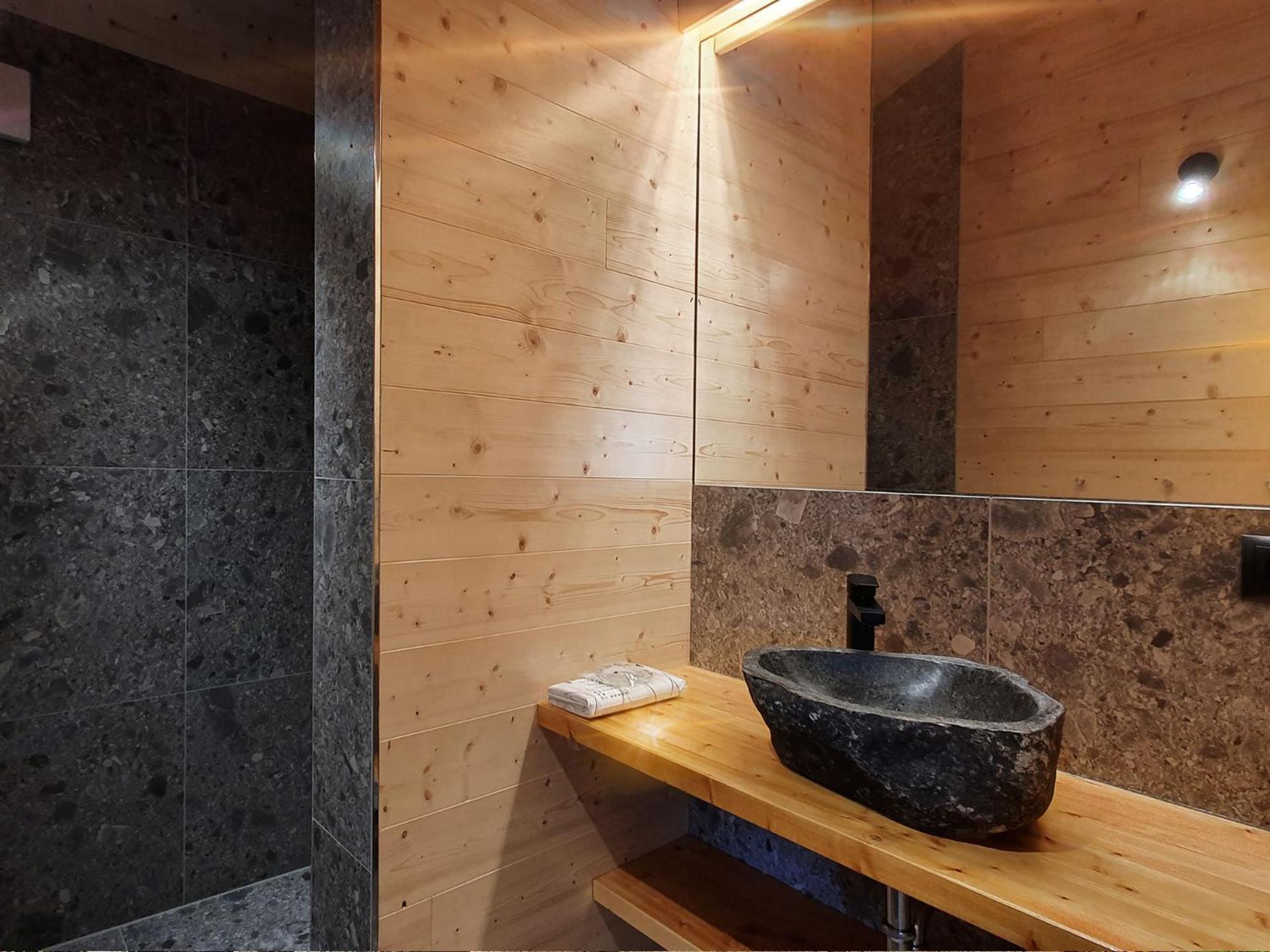 Werder Chalet -- Wolke 7 -- Ostsee-Strand 150M I Sauna I Ekamin I Tiny House Fuer 2 Personen I By "Meyers Am Meer" Boiensdorf Exterior foto